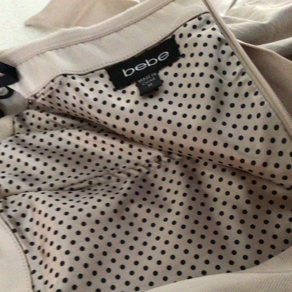 BEBE DRESS - Picture 11 of 12